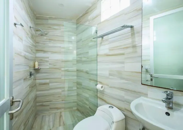 House Lizard 3 Bedroom Private Pool Villa Kerobokan