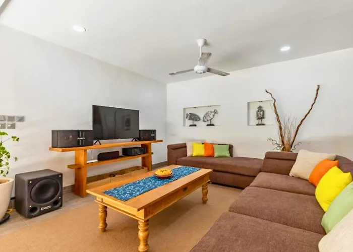 House Lizard 3 Bedroom Private Pool * Kerobokan