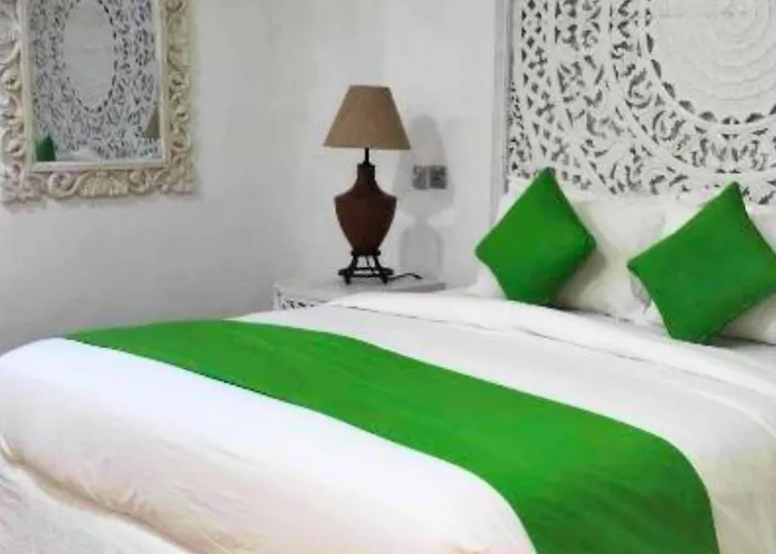 Villa House Lizard 3 Bedroom Private Pool *